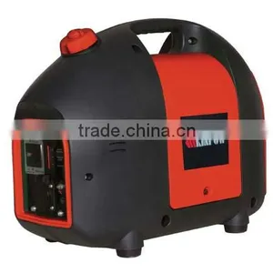 Mini Digital Gasoline Generator thumbnail-1