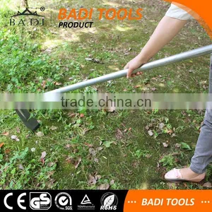 Long Steel Handle Hand Agricultural Hand Hoe thumbnail-1