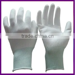 Sunnyhope Antistatic PU Dipped Work Gloves thumbnail-1