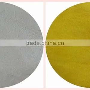 DDSAFETY High Quality Yellow Cow Grain Leather Gloves Driver Gloves thumbnail-2