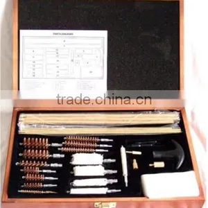 Master Spray Gun Cleaning Kit thumbnail-1