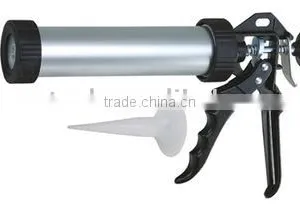 300ml/600ml Aluminum Tube Sausage Caulking Gun thumbnail-1