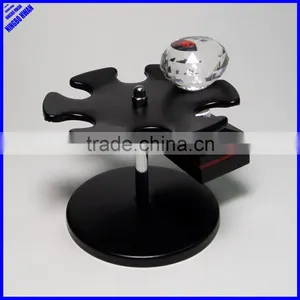 Quality Office All Metal 6pcs Stamp Holder thumbnail-1