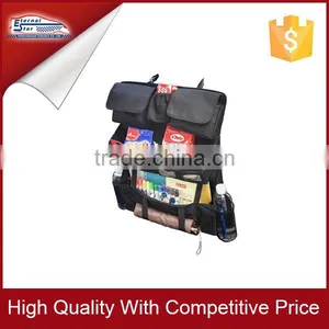 Multifuction Back Seat Organizer for Auto thumbnail-1