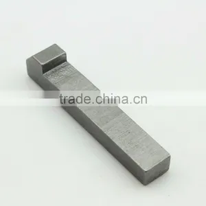 DIN 6889 Taper Keys With Hook thumbnail-1