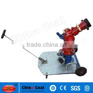 Removable Fire Fighting Water Monitor From China Manufacture thumbnail-2
