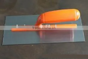 Construction Tool Plastic Handle Plastering Trowel / Putty Knife thumbnail-2