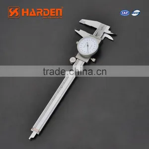 Stainless Steel Dial Caliper thumbnail-1