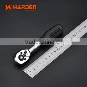 Professional 6.3MM Quick Release Ratchet Wrench thumbnail-2