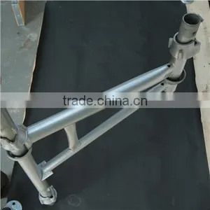 Galvanized Cuplock Scaffolding Bracket System thumbnail-1