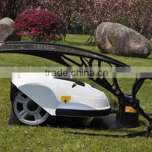 Time to Buy a Rain Cover for Your Robot Mower thumbnail-2