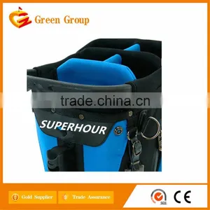 2017 Good Quality of New Style Golf Bags With Different Colors thumbnail-5
