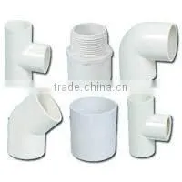 Popular Fittings for Square Pvc Pipes thumbnail-2