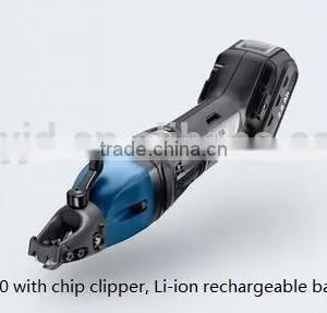Electrical Tool Slitting Shears thumbnail-4