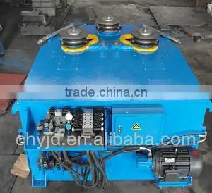 W24S-16 Hydraulic Section Bending Machine thumbnail-4