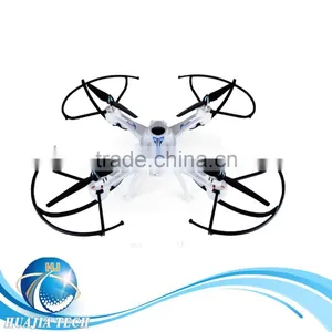 2.4G/5.8G Biggest Size Radio Control WIFI Drone With HD PTZ Camera thumbnail-3