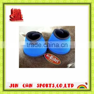 Economy Neoprene Horse Boots thumbnail-1