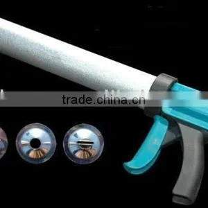 15# Manual Aluminum Body Jerky Kit / Jerky Gun thumbnail-1