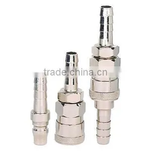 Pneumatic Coupler thumbnail-1