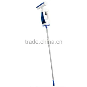 3 in 1 Cordless Rechargeable Electric Window Vacuum Cleaner thumbnail-3