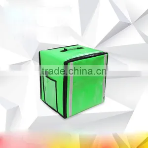 Food Delivery Thermal Bag thumbnail-6