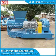 Scrap Truck Tyre Recycle Machine thumbnail-4