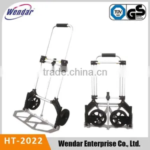 Hand Trolley Hand Truck Aluminium Hand Truck thumbnail-1