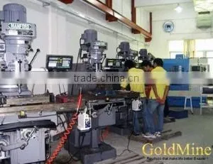 Goldmine Products Co., Ltd. company overview - view 2 thumbnail