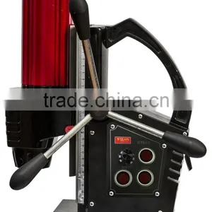 WL-660 Magnetic Drill thumbnail-1