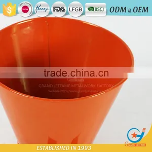 Iron Window Boxes Planters Metal Cheap Plant Pots thumbnail-6
