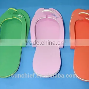 Promotional Gift Eva Slippers thumbnail-3