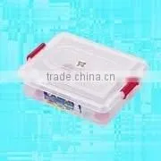 CR230 Multifunction Clear Box thumbnail-1