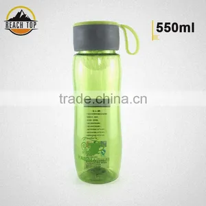 2017 Fashion Outdoor Green Space Cup Water Bottle thumbnail-1