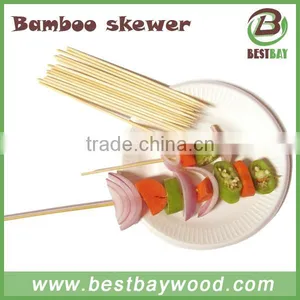Party Pick,bamboo Stick,party Stick thumbnail-5