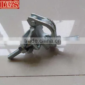 Scaffold Fixed 90 Degree Coupler EN74B thumbnail-4