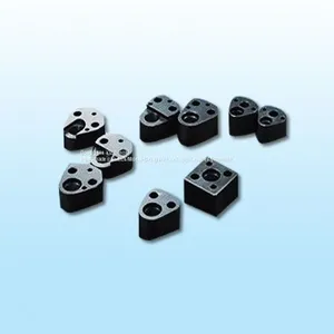 ISO Plastic Mould Component Factory/Sumitomo Mould and Tool Supplier thumbnail-1