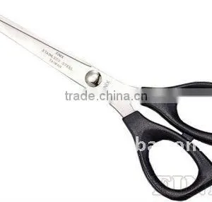 Stainless Steel Rivet Connection System Office Cutting Scissors thumbnail-1