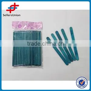 Wooden Ice Cream Sticks, Ice Hockey Stick thumbnail-1