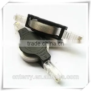 Retractable Network Cable thumbnail-1