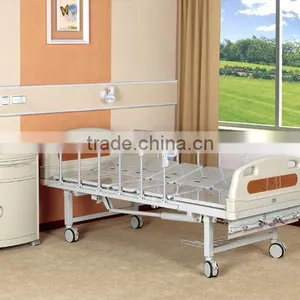 TMF336a Manual Four Crank Turn-over Beds thumbnail-1