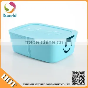 PP New Style Fancy Plastic Storage Box Plastic thumbnail-4