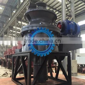 With Single Hydraulic System Single Cylinder Hydraulic Cone Crusher for Selling thumbnail-1