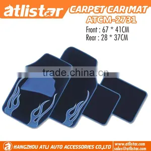 Cheap Price Car Mat Carpet,auto Car Mat,custom Car Floor Mat thumbnail-1