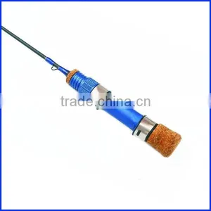 61CM Ice Fishing Rod , Glass Fiber Ice Fishing Rod thumbnail-1