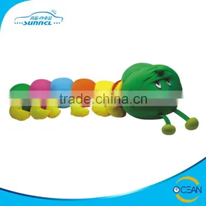Animal Shape Pillow Pet Neck Pillows Good for Children Kids thumbnail-1
