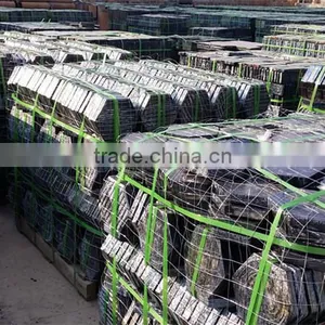 China Supplier Quality Non Clogging Cast Slabs for Coal Bunker thumbnail-6