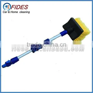 Water Flow Care and Cleaning Car Long Brush thumbnail-1