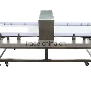 Top Sale Metal Detector Machine/food Industry Metal Detector thumbnail-5