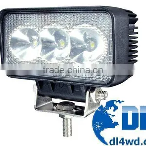 TL14(0309) off Road 4x4 Accessories Super Bright Auto Led Work Light Power 12v Led Work Lamp thumbnail-1