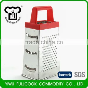 Best Seller Unique Design Wholesale 4 Sides Vegetable Grater thumbnail-3